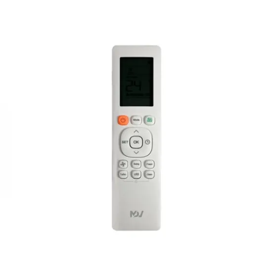 Тепловой насос MDV MDSAN-24HRFN8/MDOAN-24HFN8