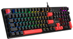 Клавиатура  A4Tech Bloody S520N