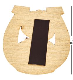 МТ- 011/03 Магнит «Удачи во всем»