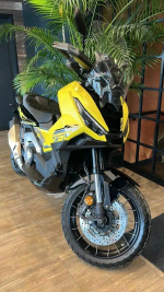 Honda X-ADV 750