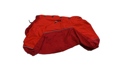 Комбинезон Sports демисезонный 30Т девочка (обхват груди 66 - 71)