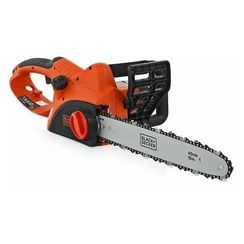 Электрическая цепная пила Black&Decker CS2040