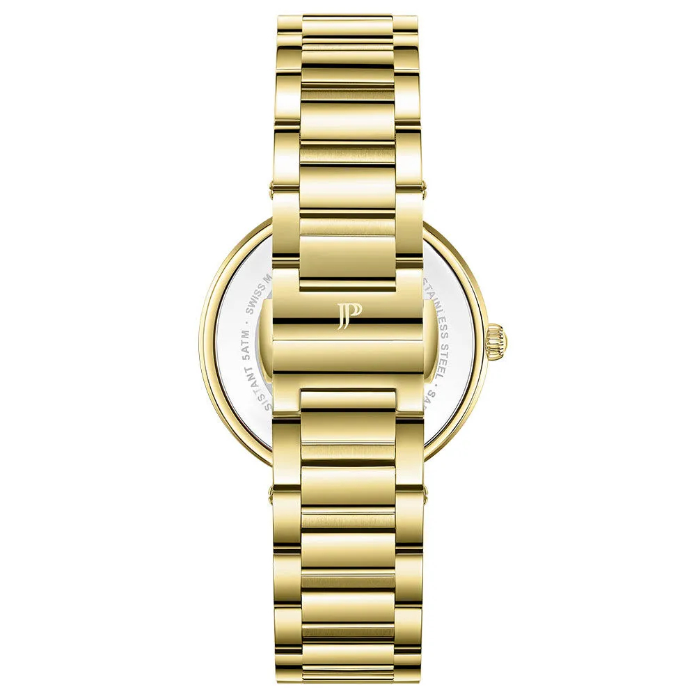 Jacques Philippe FABULA JPQLS772324
