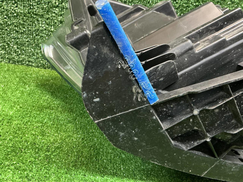 Фара правая Haval M6 2 (2021-н.в.) LED