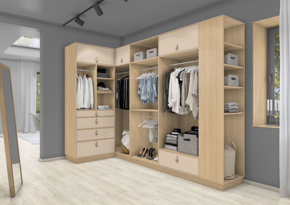 Ламинат Egger Pro Classic 10-33 EPL153 Дуб Азгил белый