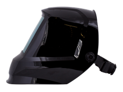 Щиток сварщика защитный лицевой (маска сварщика) 4001 F внут.рег. (техно)