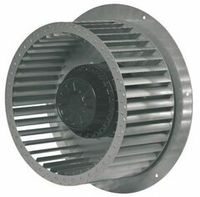 Центробежный вентилятор Sanmu YWF (K) 4D 400 GQ