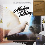 Modern Talking / Ready For Romance (The 3rd Album) (Coloured Vinyl)(LP)