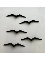 Декорация настенная Чайки Панно на стену Декор