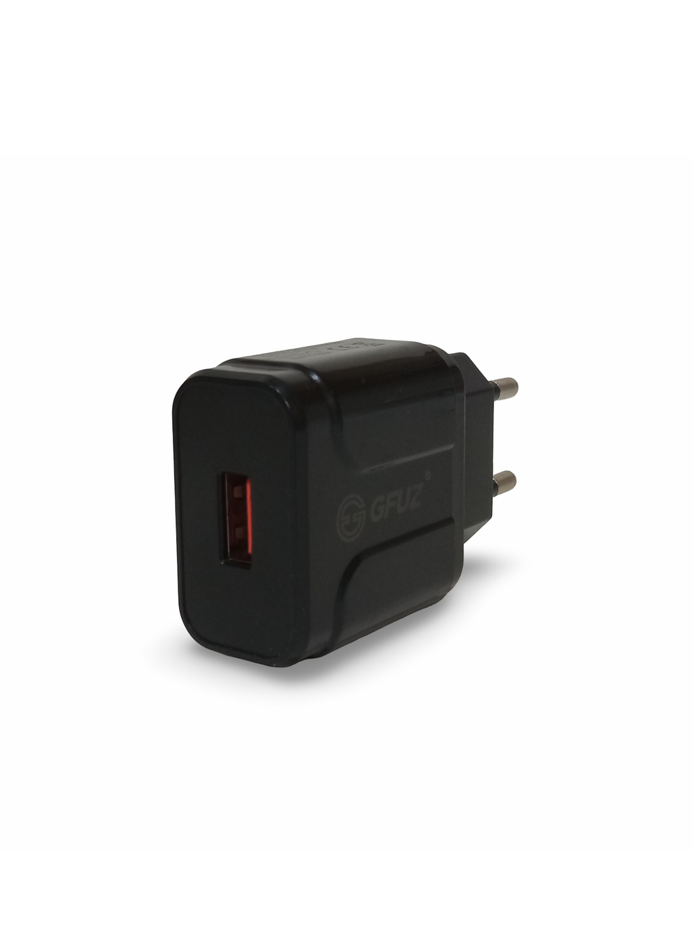 Зарядное уст-во USB+кабель для iPhone IOS QC2,4ACharger CH-40
