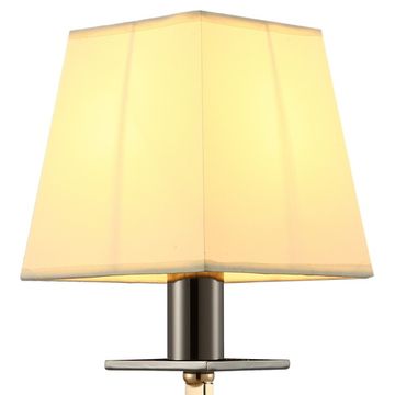 IL6173-1W-17 BK GD светильник настенный