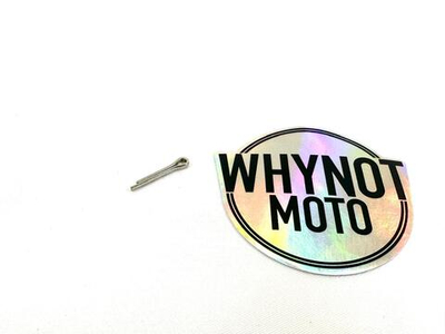 Ducati Шплинт подножки 68540011A