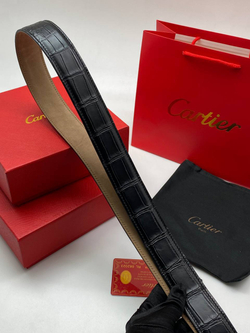 Ремень Cartier