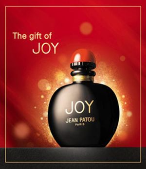 Jean Patou Joy Collector's Edition Pure Perfume