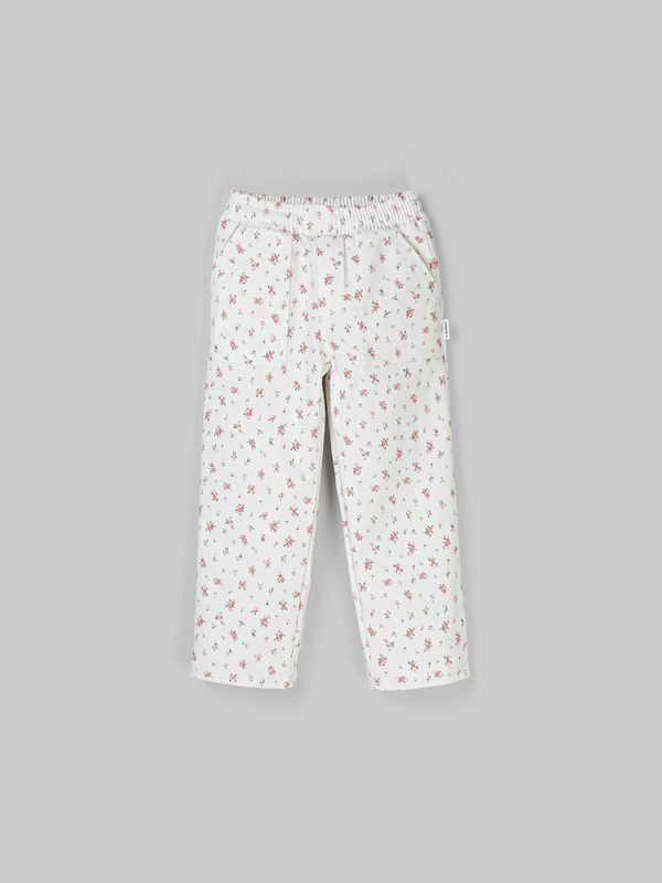 Брюки карго 