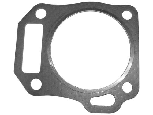 Прокладка головки блока цилиндра (D=69 мм) GX160,ТБ60Б,200Б (073543)/ Cylinder head gasket ,KG-160-01004