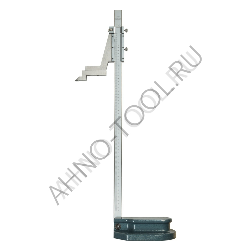 Штангенрейсмас ШР- 500-0,05 ГОСРЕЕСТР 89868-23 ГОСТ 164-90 ТОЧИНТЕХ