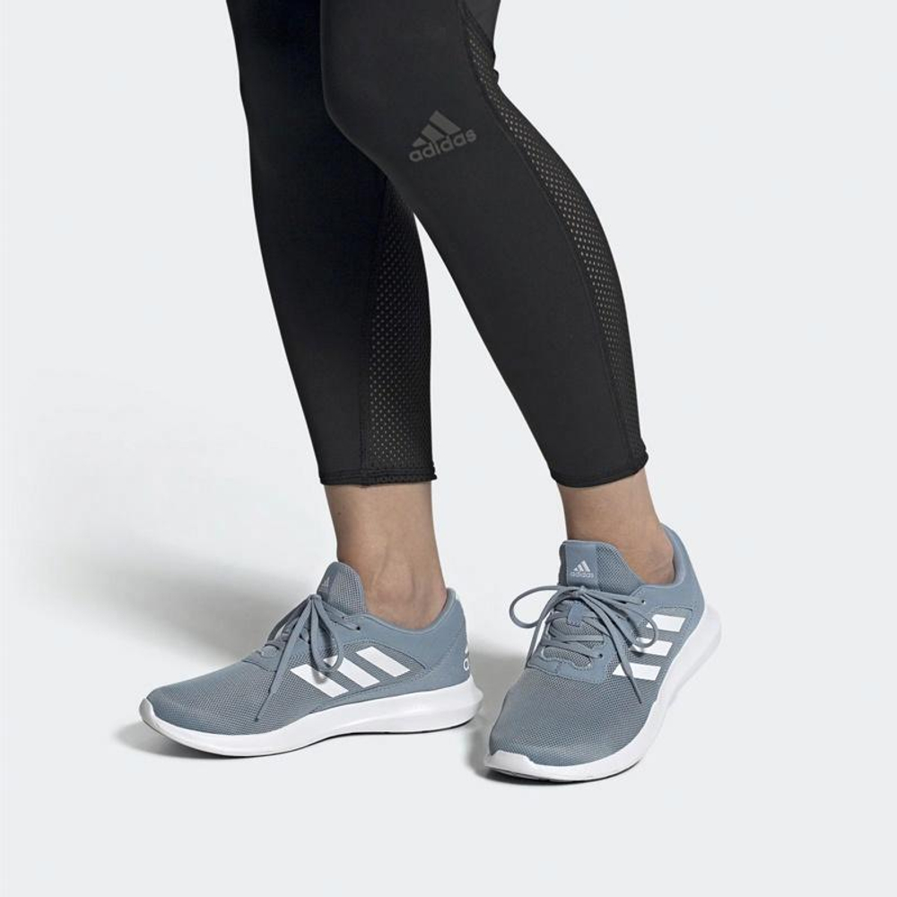Кроссовки Adidas Coreracer (Женская размерная сетка)