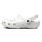 Crocs Classic Clog 'White'