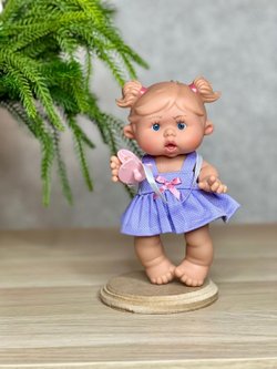 Пупс Nines 21см PEPOTIN (N974D5)