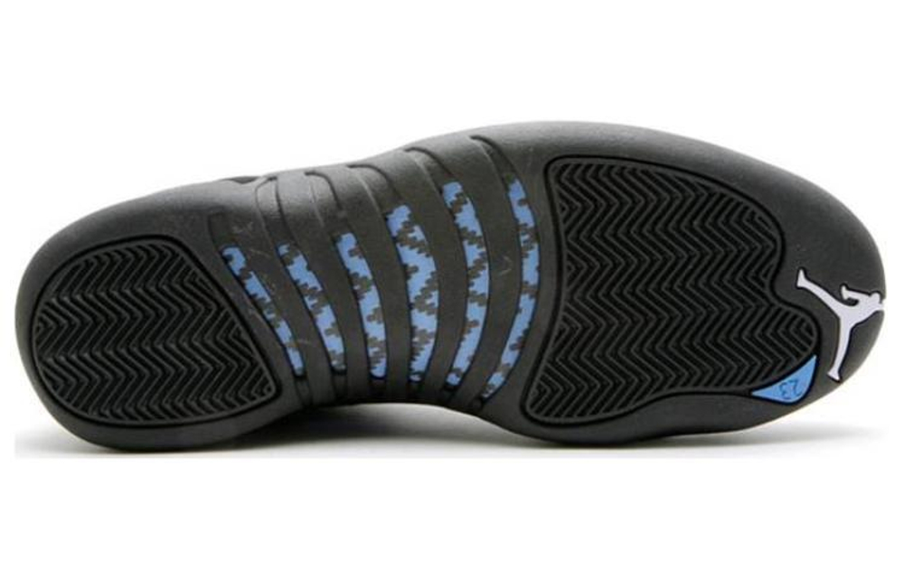 Кроссовки Jordan Air Jordan 12 Retro Nubuck 2003