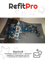 Материнская плата для ноутбука Lenovo ideapad Y700-17ISK WIN i7-6700 4G (5B20K37628), оригинал