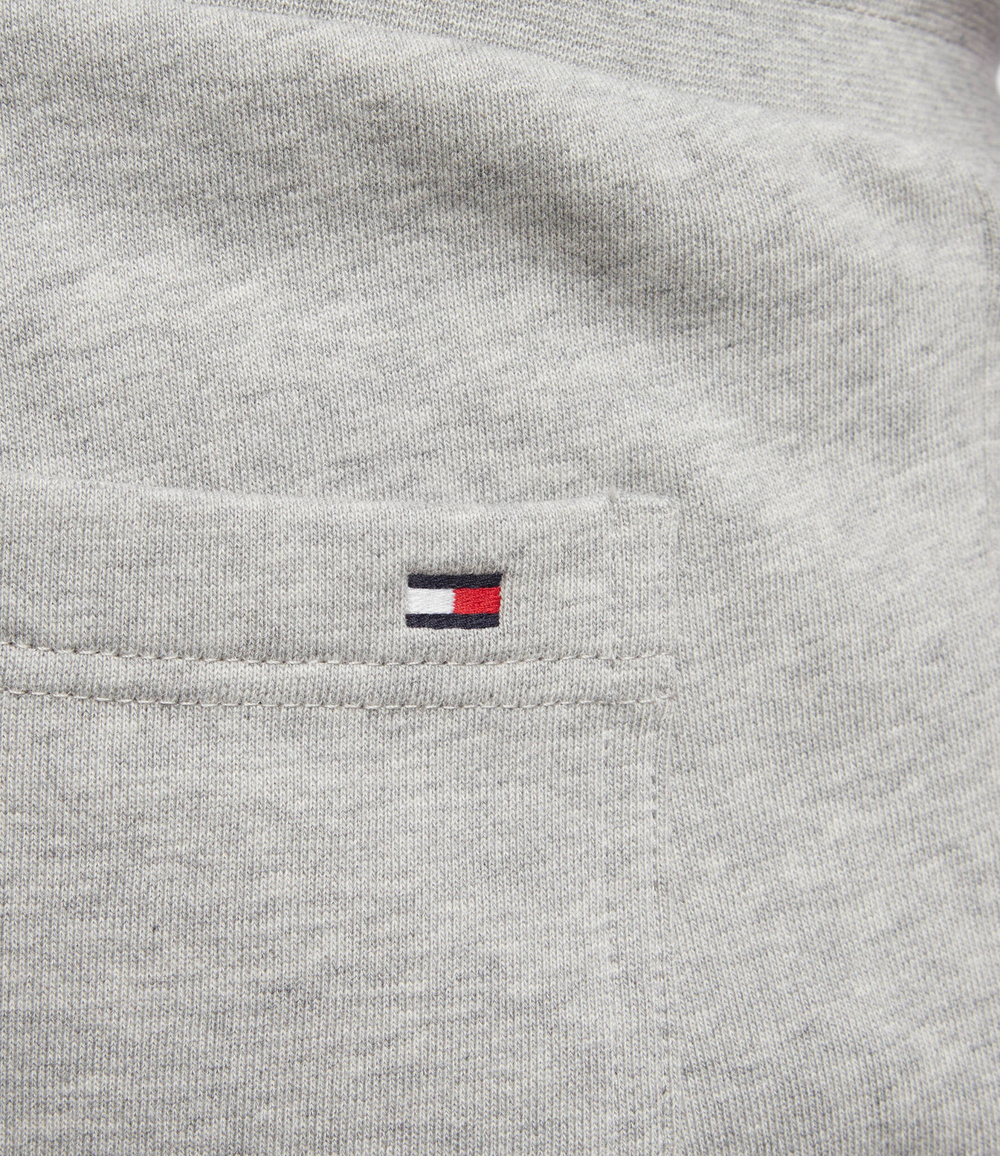 Шорты Tommy Hilfiger - серый(MW0MW24152)