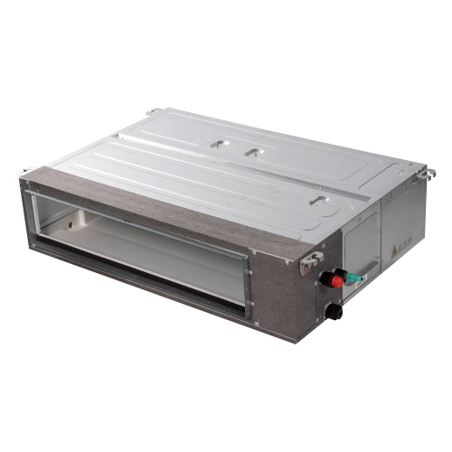 Комплект Ballu BLCI_A_D-24HN8_V3 инверторной сплит-системы, канального типа НС-1685957