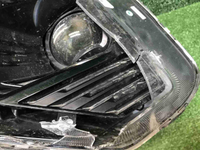 Битая Фара левая Changan CS35PLUS (2021-н.в.) LED