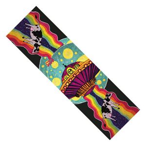 Шкурка для самоката SHKURA PROD. UFO