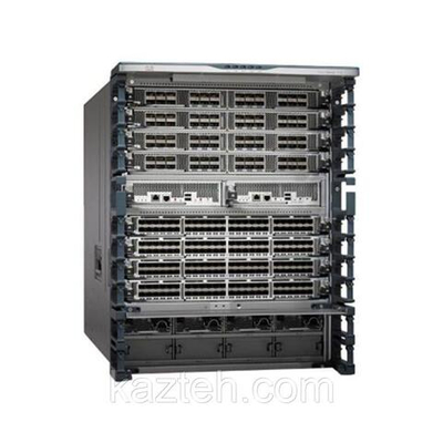Коммутатор Cisco Nexus C1-N7706-B23S2E-R