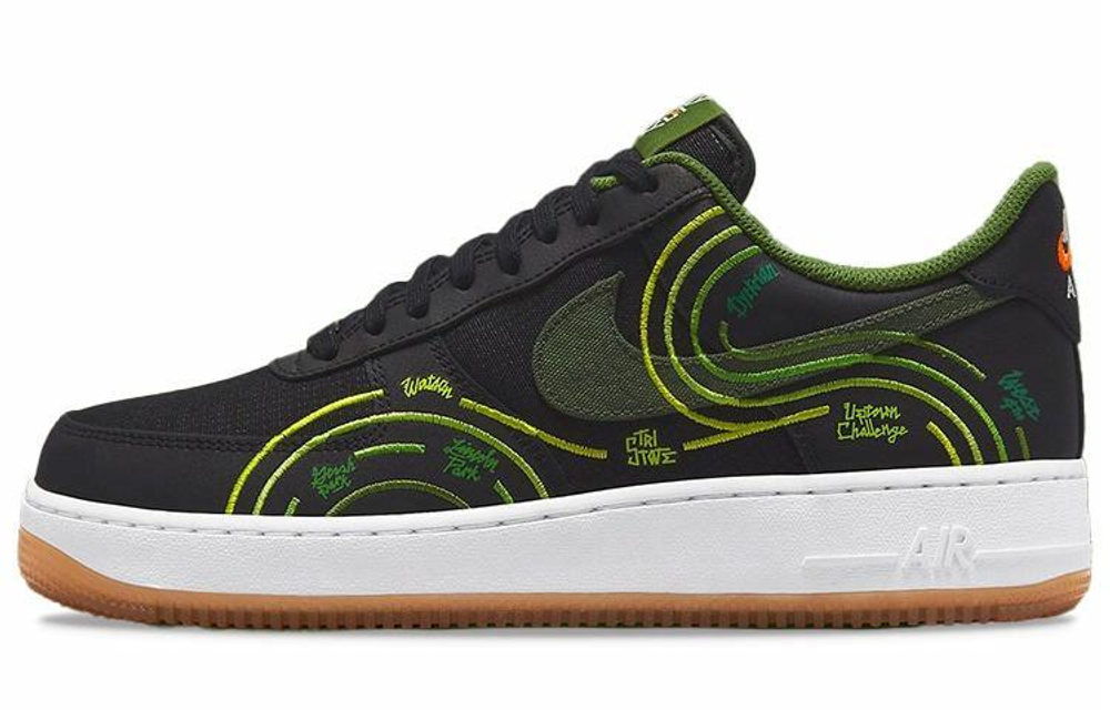 Кроссовки Nike Air Force 1 Low Ny Vs Ny