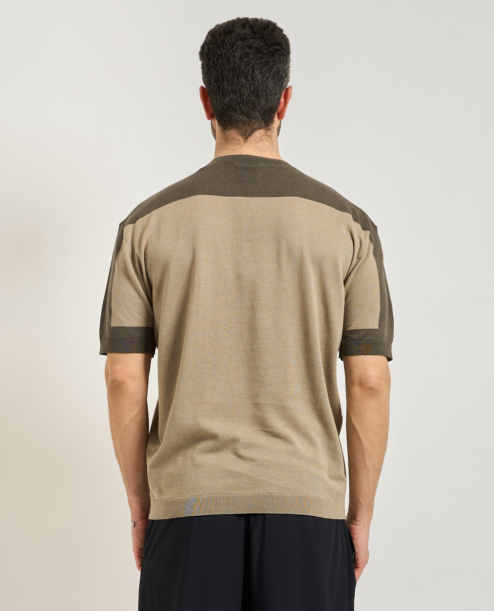 Футболка мужская ARMANI EXCHANGE