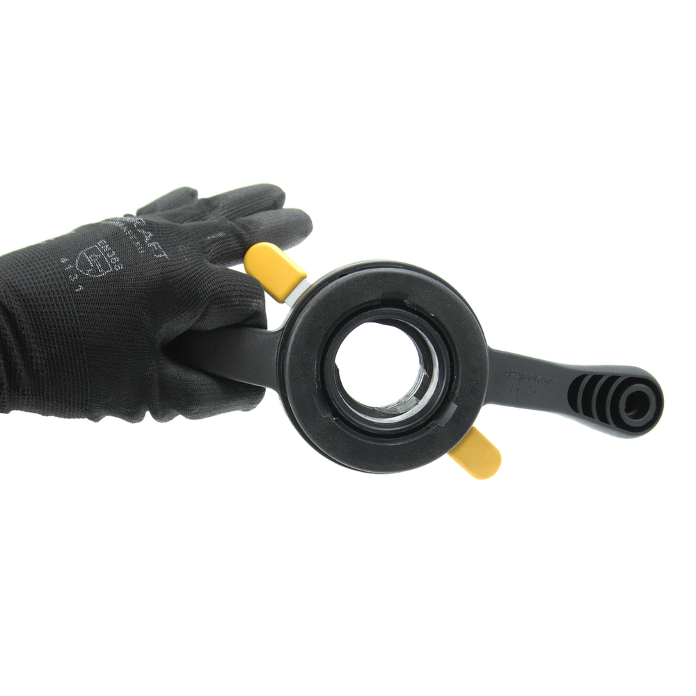 WDK-A5509088 Гайка быстрозажимная, диаметр вала 40 мм