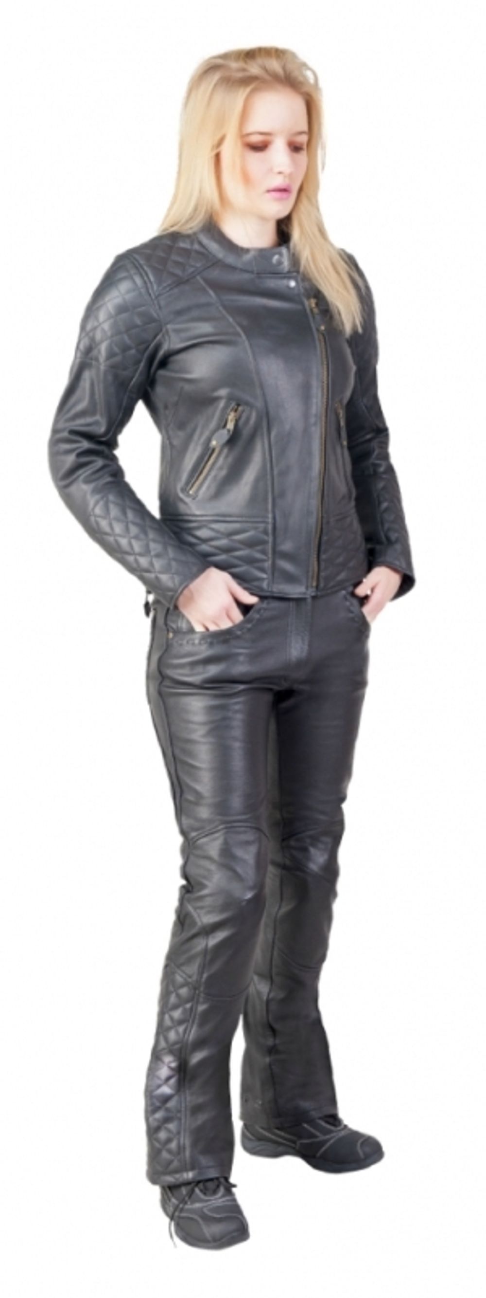 Betty / Женская / Черный