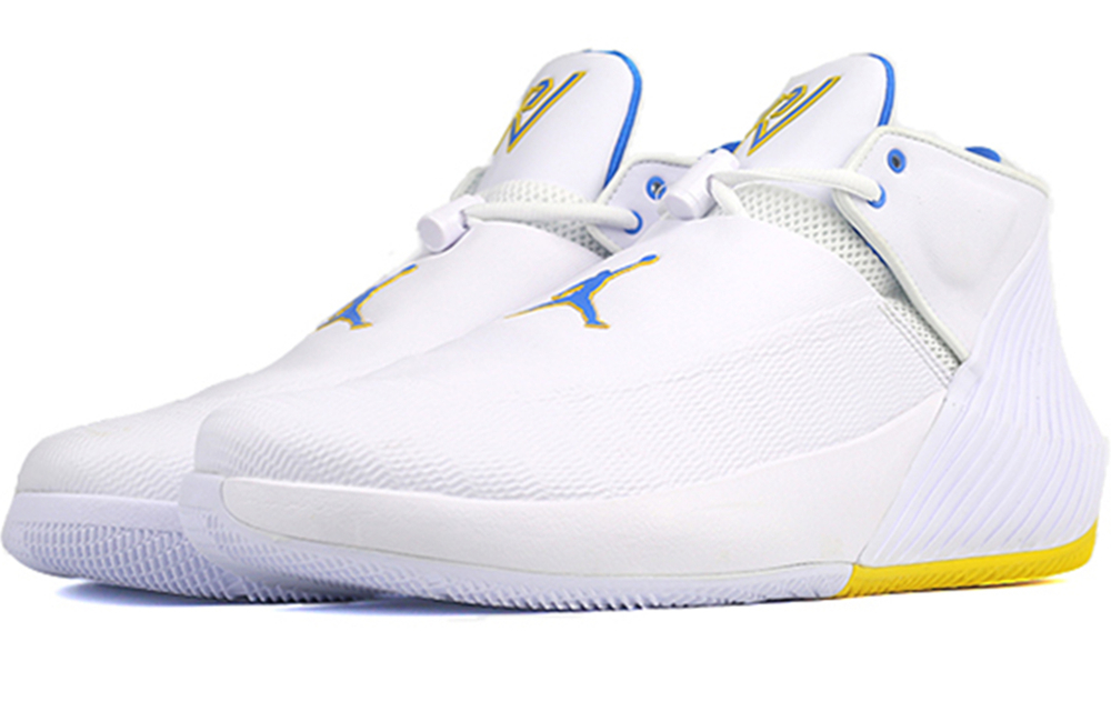 Кроссовки Jordan Why Not Zer0.1 Low Pfx