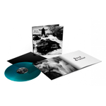 David Gilmour / Luck and Strange (Coloured Vinyl)(LP)
