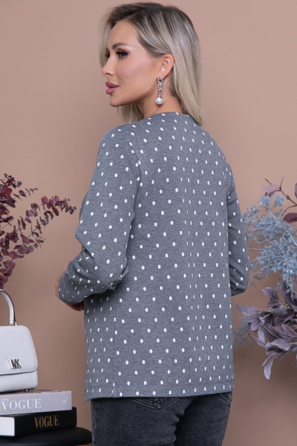 Жакет 8177 Avili