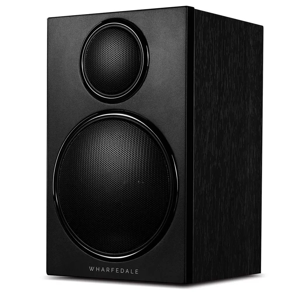 Комплект акустических систем Wharfedale DX-3 5.0 HCP System Black Oak
