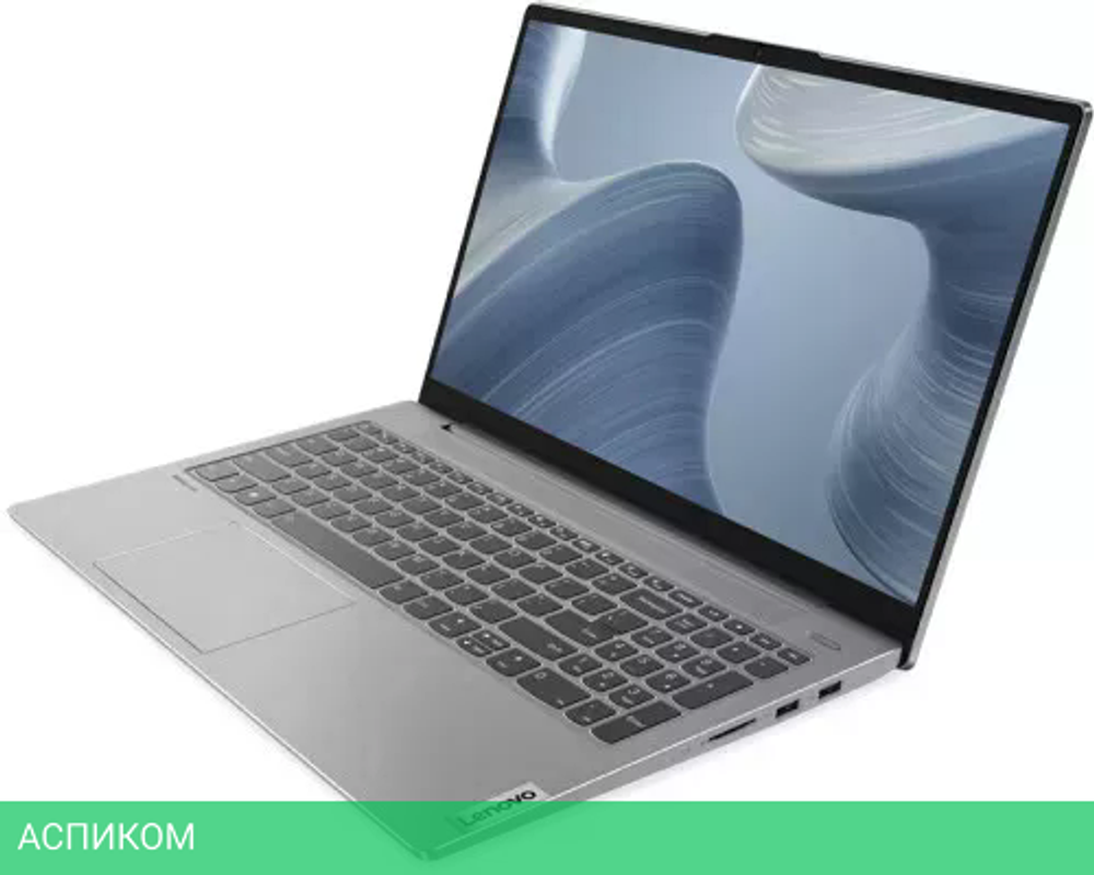 Ноутбук Lenovo IdeaPad 5 15IAL7 82SF00HDRK
