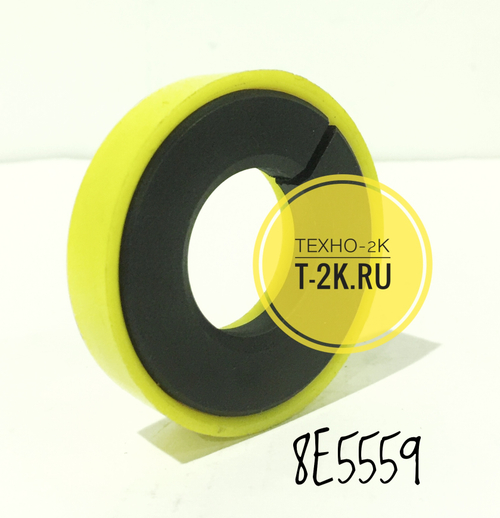 8E5559 фиксатор пальца коронки 8E4743