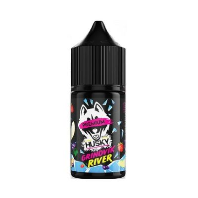 Жидкость HUSKY PREMIUM Salt (20MG STRONG) 30 ml