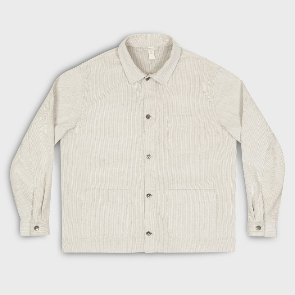 Жакет-рубашка ALTO Street