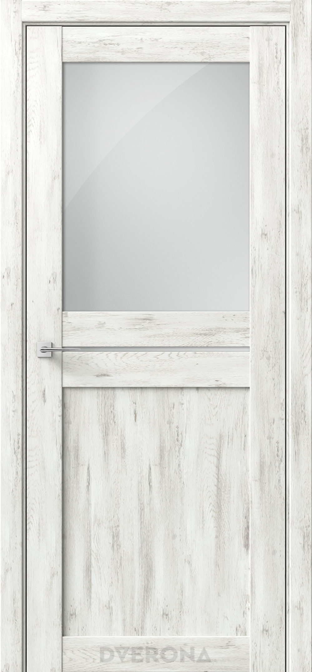 DVERONA ОМЕГА-С (Satin)