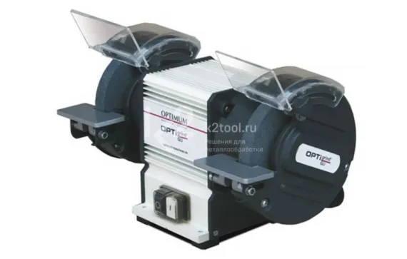 Точильный станок Optimum OPTIgrind GU 18