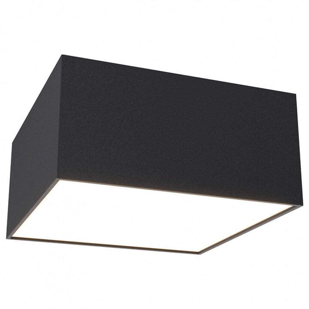Накладной светильник Maytoni Technical C067CL-L12B3K