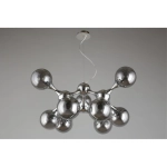 Подвесная люстра Aployt HELEN APL.905.03.09