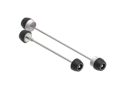 Evotech Performance Слайдеры в оси (комплект 2шт) Honda CBR 600 RR