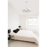 Подвесная люстра MW-Light ВИТАЛИНА 8 448012106