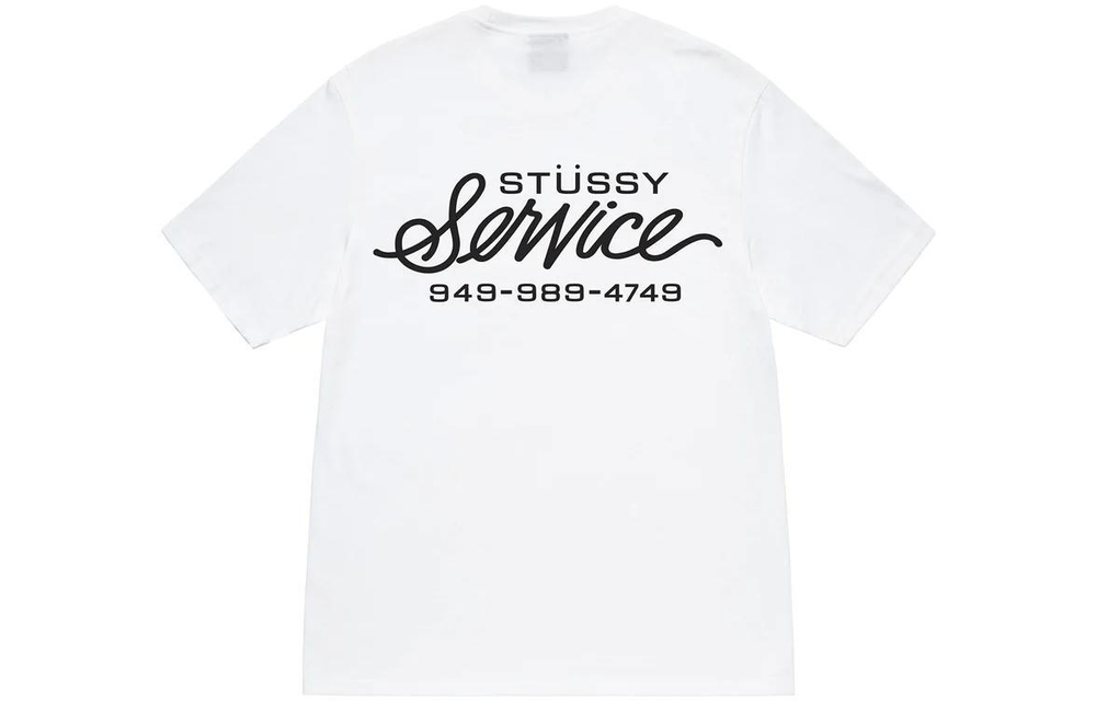 Футболки Stussy T, 1904969